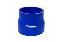 Load image into Gallery viewer, GReddy 80-90mm Silicon Reducer Hose