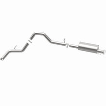 Load image into Gallery viewer, MagnaFlow BRE Exhaust Kit 09-14 Savana Express