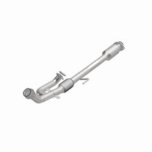 Load image into Gallery viewer, MagnaFlow 07-17 Toyota Camry 3.5L California Grade CARB Compliant Direct-Fit Catalytic Converter