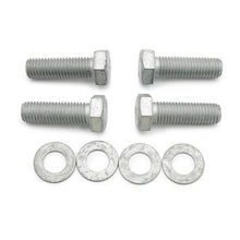 Load image into Gallery viewer, Wilwood bolt kit caliper MT M14-2.00X45MM LG WES072 CL1 silver 4 pack