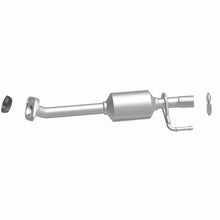 Load image into Gallery viewer, MagnaFlow 14-15 Mitsubishi Mirage 1.2L Underbody Direct-Fit Catalytic Converter