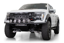 Load image into Gallery viewer, ADD 2021+ Ford F-150 Raptor Pro Plus Frame Cut Front Bumper