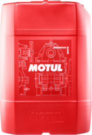 Motul 20L Synthetic Engine Oil 8100 5W30 X-Clean EFE
