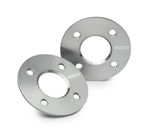 Load image into Gallery viewer, Sparco Wheel Spacer 17M 5X112 - 66.5