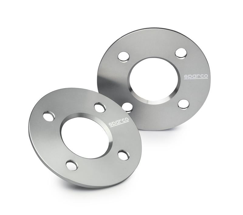 Sparco Wheel Spacer 17M 5X108 - 60Id