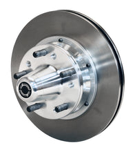 Load image into Gallery viewer, Wilwood kit hub ST. rod granada 75-80 forged hub polish 11.0 vented