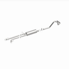 Load image into Gallery viewer, MagnaFlow BRE Exhaust Kit 07-09 Nissan Tundra 5.7L