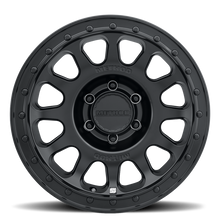Load image into Gallery viewer, Method MR709 HD Bead Grip 20x 9in / ET12 / 8x6.5 BP / 121.3mm Bore - Black Wheel