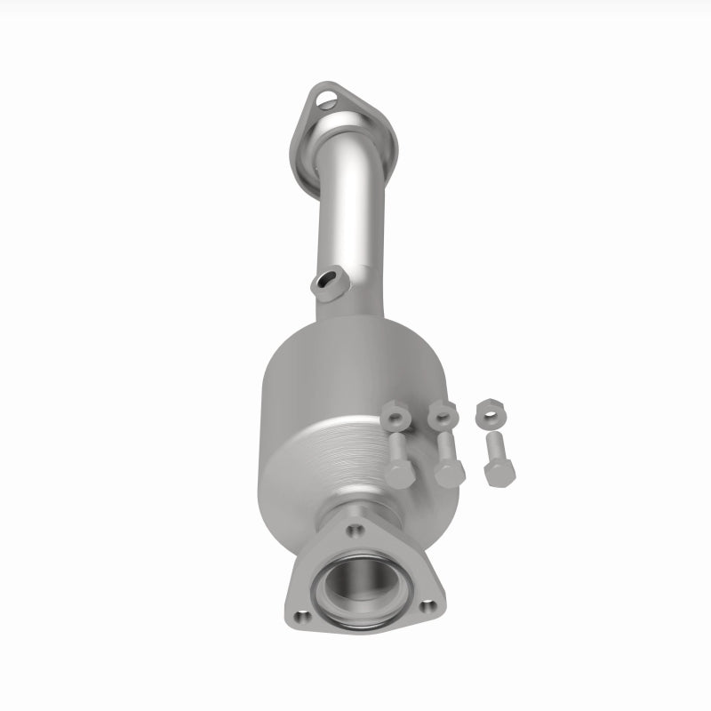 MagnaFlow 15-20 Honda Fit 1.5L California Grade CARB Compliant Direct-Fit Catalytic Converter