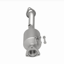 Load image into Gallery viewer, MagnaFlow 15-20 Honda Fit 1.5L California Grade CARB Compliant Direct-Fit Catalytic Converter