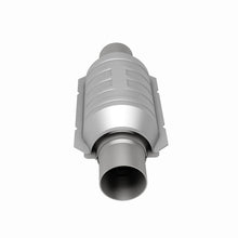 Load image into Gallery viewer, MagnaFlow 2.50in Universal California Grade CARB Compliant DF Catalytic Converter