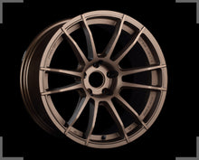 Load image into Gallery viewer, Gram Lights 57XR 18x10.5 +22 5x114.3 Dark Bronze Wheel