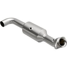 Load image into Gallery viewer, MagnaFlow 2010 Ford F-150 4.6L Direct-Fit Catalytic Converter