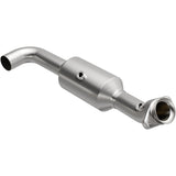 MagnaFlow 2010 Ford F-150 4.6L Direct-Fit Catalytic Converter