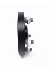 Load image into Gallery viewer, Torque Solution Forged Aluminum Wheel Spacer Subaru 56mm Hub 5x100 - 25mm