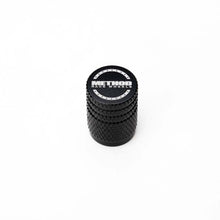 Load image into Gallery viewer, Method Valve Stem Cap 5 pack - Black