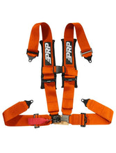 Load image into Gallery viewer, PRP 4.3 Harness Latch and Link- Orange