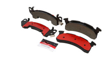 Load image into Gallery viewer, Brembo OE 95-96 Chevrolet G30/GMC G3500 Ceramic Brake Pad - Front