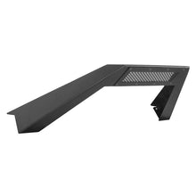 Load image into Gallery viewer, Go Rhino 21-26 Ford Bronco Trailline 30 Light Mount Bar - Tex. Blk