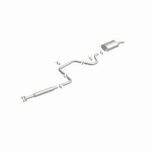 Load image into Gallery viewer, MagnaFlow BRE Exhaust Kit 00-05 Chevy Impala Monte Carlo