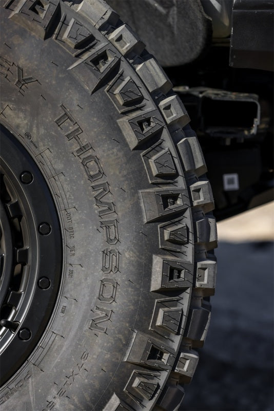 Mickey Thompson Baja Legend MTZ Tire - 33X12.50R20LT 114Q - 249356