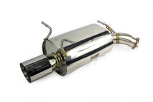 Load image into Gallery viewer, ISR Performance MBSE Axle Back Exhaust - 03-04 Infiniti G35 Sedan