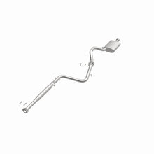 Load image into Gallery viewer, MagnaFlow BRE Exhaust Kit 00-05 Mitsubishi Eclipse 2.4L