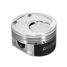 Load image into Gallery viewer, Manley Ford EcoBoost 3.5L 3.652in Bore 9:1 CR Piston Set