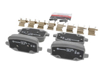 Load image into Gallery viewer, Brembo OE 20-22 Ford Explorer/20-22 Police Interceptor Utility PRIME Ceramic Brake Pad - Rear