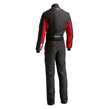 Load image into Gallery viewer, Sparco Suit Stint 66 BLK/RED