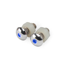 Load image into Gallery viewer, DEI LED Lighted Button Head Bolts Universal Accent Lighting - 2-pack - Blue