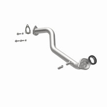 Load image into Gallery viewer, BRE Exhaust 06-11 Civic 1.8L Front Pipe Kit