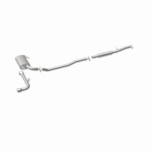 Load image into Gallery viewer, MagnaFlow BRE Exhaust Kit 12-17 JEEP COMPASS 2.4L