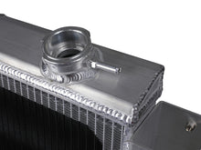 Load image into Gallery viewer, aFe BladeRunner Street Series Tube &amp; Fin Aluminum Radiator Jeep Wrangler (TJ) L6-4.0L