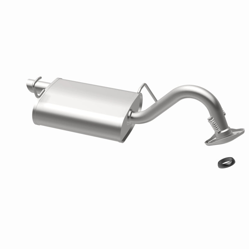 MagnaFlow BRE Exhaust Kit 07-15 Toyota Yaris 1.5L