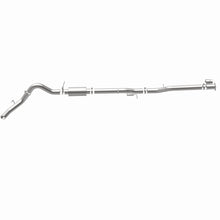 Load image into Gallery viewer, BRExhaust 01-06 Silverado Sierra 2500 HD 3500 HD Exhaust Kit