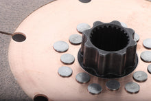 Load image into Gallery viewer, Clutch Masters 89-93 Toyota Supra 725 PRO Series Triple Disc Clutch w/Steel Flywheel