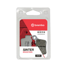 Load image into Gallery viewer, Brembo OE 23-24 Husqvarna TC 65cc/23-24 KTM SX 65cc Sinter Brake Pad - Front