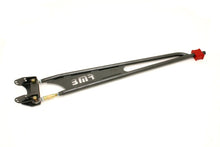 Load image into Gallery viewer, BMR 85-02 4th Gen F-Body Chrome Moly Adj. Torque Arm - Black Hammertone