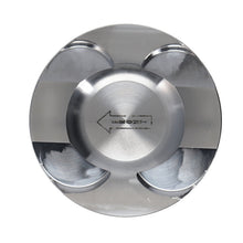 Load image into Gallery viewer, Manley BMW N55/S55 37cc Platinum Series Dish Piston - Single