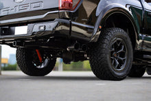 Load image into Gallery viewer, Roush 21-24 Ford F-150 5.0L V8 Side Exit Catback Active Ready Exhaust w/ Black Tips