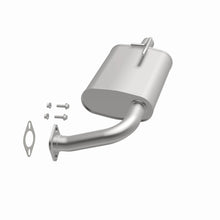 Load image into Gallery viewer, BRE Exhaust 07-12 Altima 2.5L 3.5L Muffler Kit