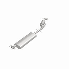 Load image into Gallery viewer, MagnaFlow BRE Exhaust Kit 97-01 Venture Silhouette Montana 3.4L