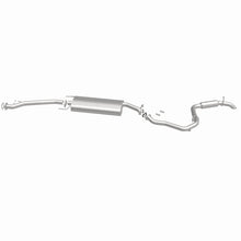 Load image into Gallery viewer, MagnaFlow BRE Exhaust Kit 13-17 Toyota RAV4 2.5L