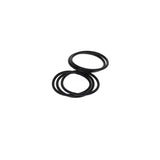 Peterson Fluid Systems O-Ring P/R Large Flange (Pack of 5)