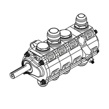 Load image into Gallery viewer, Line Art