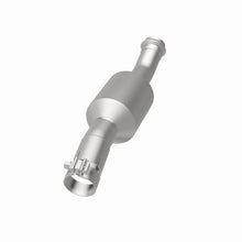 Load image into Gallery viewer, MagnaFlow 20-22 Lincoln Corsair 2.0L FWD Rear Underbody Direct-Fit Catalytic Converter
