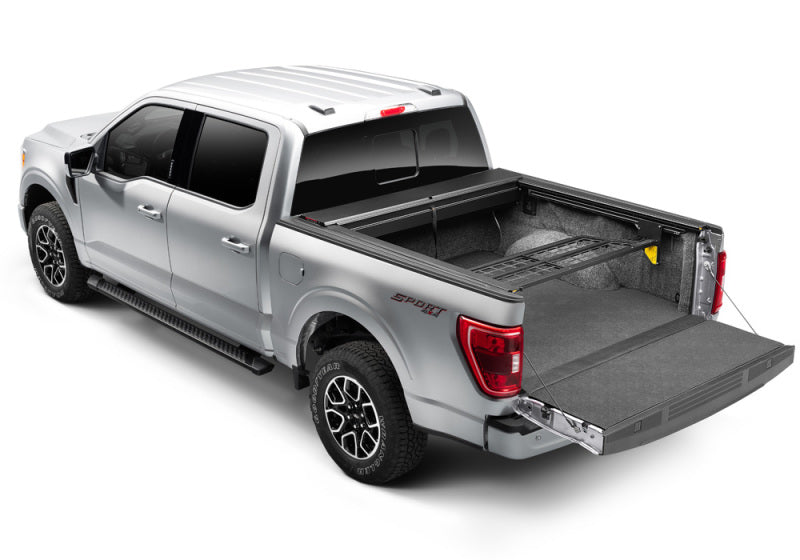 Roll-N-Lock 21-22 Ford F-150 (67.1in. Bed Length) Cargo Manager