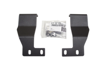 Load image into Gallery viewer, Go Rhino 17-25 Ford F-250/F-350 Super Duty RC2 Brackets - Tex. Blk