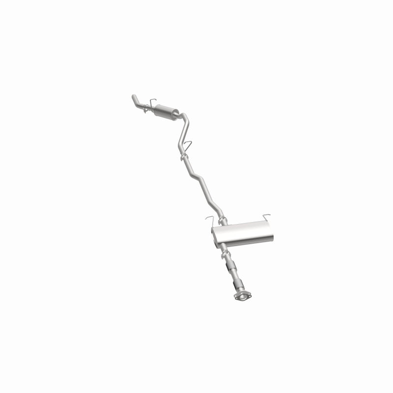 MagnaFlow BRE Exhaust Kit 99-03 Ford Windstar